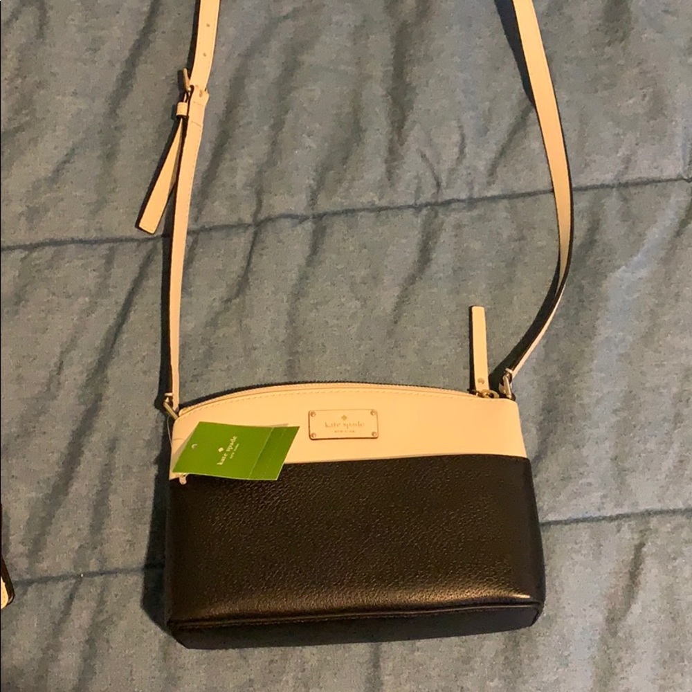 Kate spade purse